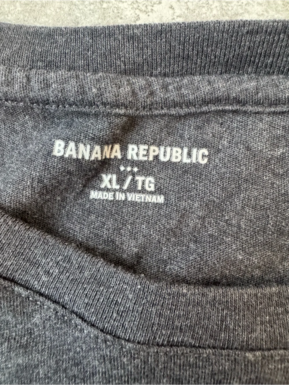 Banana Republic pre owned